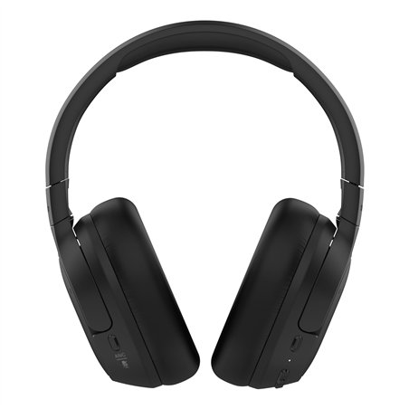 Belkin Soundform Isolate cuffie senza fili, nero AUD008hqBK