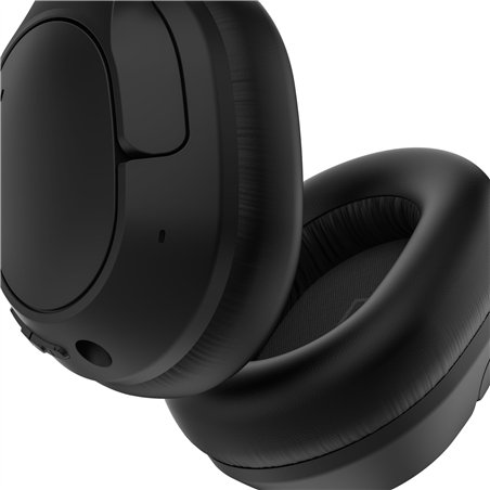 Belkin Soundform Isolate cuffie senza fili, nero AUD008hqBK