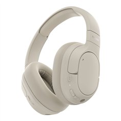 Belkin Soundform Isolate cuffie senza fili, sabbia AUD008hqSA