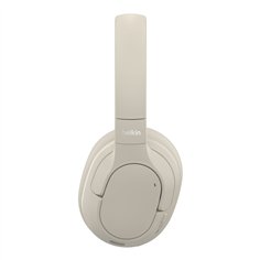 Belkin Soundform Isolate cuffie senza fili, sabbia AUD008hqSA 2