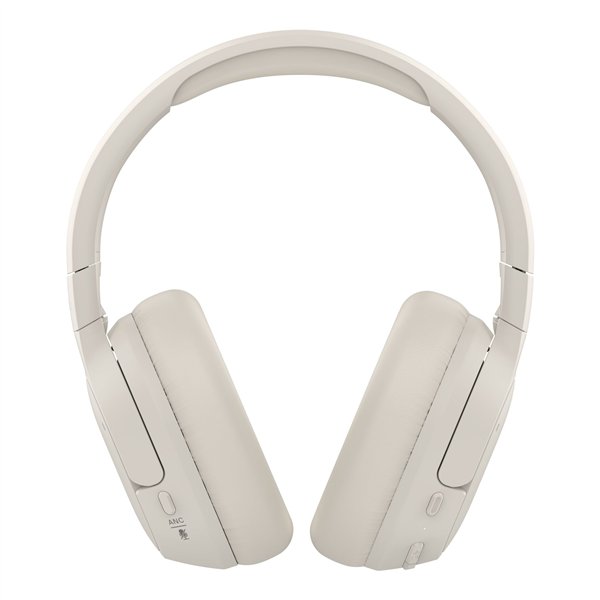 Belkin Soundform Isolate cuffie senza fili, sabbia AUD008hqSA