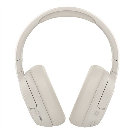 Belkin Soundform Isolate cuffie senza fili, sabbia AUD008hqSA