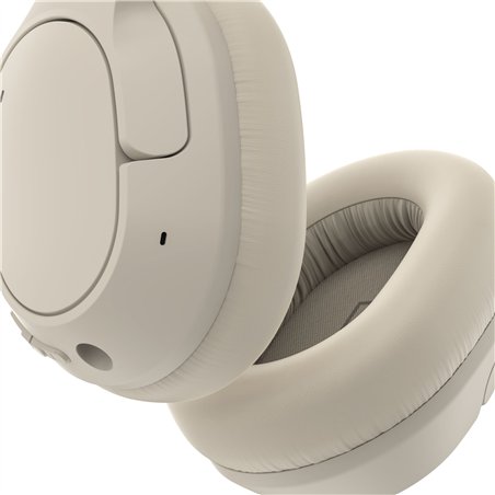 Belkin Soundform Isolate cuffie senza fili, sabbia AUD008hqSA