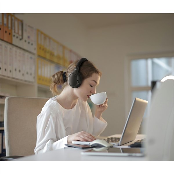 Belkin Soundform Isolate cuffie senza fili, sabbia AUD008hqSA