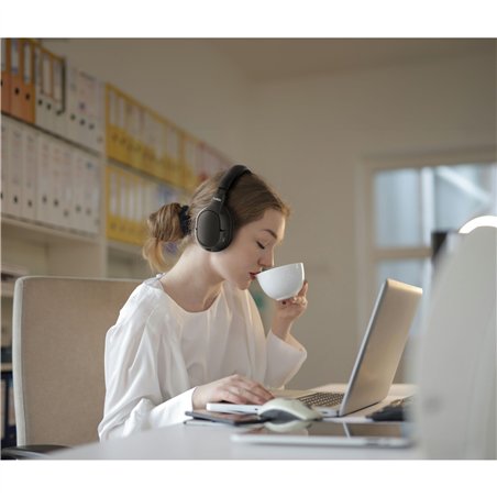 Belkin Soundform Isolate cuffie senza fili, sabbia AUD008hqSA