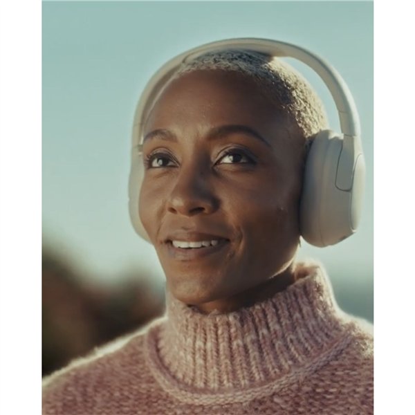 Belkin Soundform Isolate cuffie senza fili, sabbia AUD008hqSA