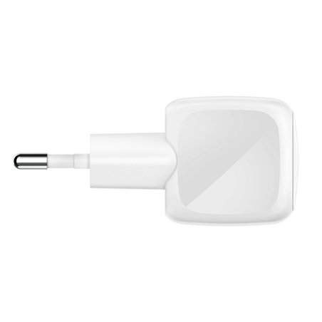 Belkin BOOST caric. USB-C 20W PD PPS 1m USB-C Kab.WCA009KQ1MWH-B6