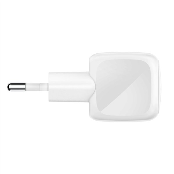Belkin BOOST Charge USB-C 20W PD caricatore PPS bian. WCA009kqWH