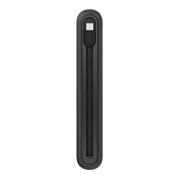 Belkin Powerbank 20.000mAh nero 30W integr.USB-C Kab. BPB024hqBK