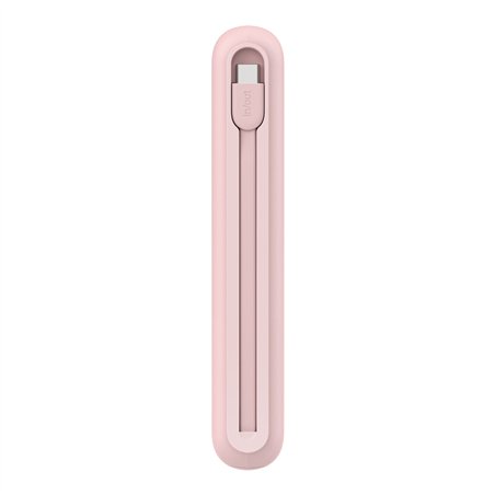 Belkin Powerbank 20.000mAh pink 30W integr.USB-C Kab. BPB024hqPK