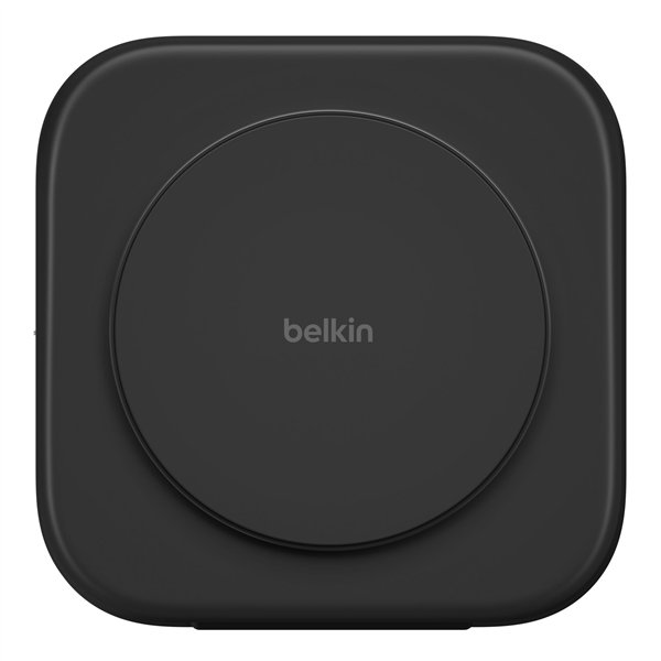 Belkin Boost Charge PRO Qi2 3in1 magn.pieg.caricab.via.WIZ024vfBK