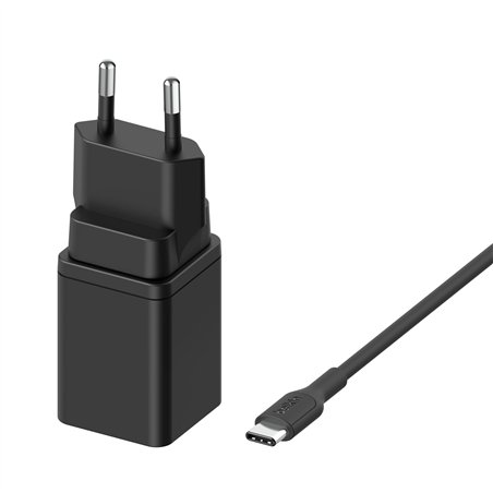 Belkin Boost Charge PRO Qi2 3in1 magn.pieg.caricab.via.WIZ024vfBK