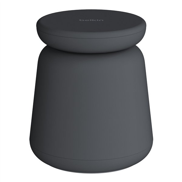 Belkin BOOST Charge PRO 15W mag. car.Qi2 2in1 grig.sc.WIZ027vfH36