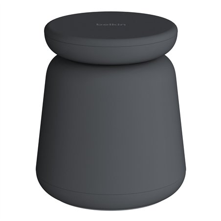 Belkin BOOST Charge PRO 15W mag. car.Qi2 2in1 grig.sc.WIZ027vfH36