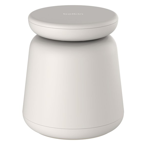 Belkin BOOST Charge PRO 15W mag. car.Qi2 2in1 sabbia WIZ027vfH37