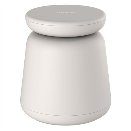 Belkin BOOST Charge PRO 15W mag. car.Qi2 2in1 sabbia WIZ027vfH37