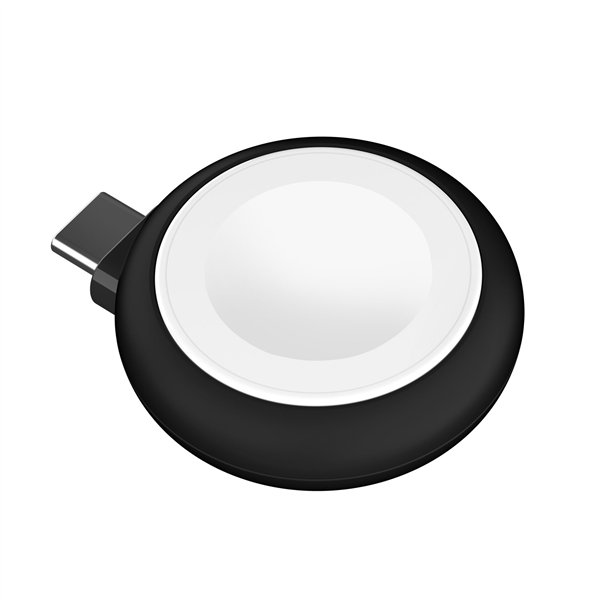 Belkin BOOST Charge portat.USB-C Apple-Watch car.ne.WIZ022glBK-B1