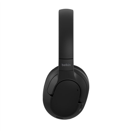 Belkin Soundform Surround nero Over-Ear, senza fili  AUD009hqBK