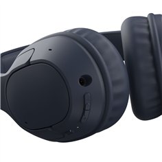 Belkin Soundform Surround blu cuffie, senza fili  AUD009hqBL 2