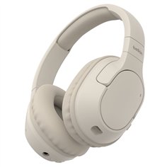 Belkin Soundform Surround sabbia cuffie, senza fili    AUD009hqSA