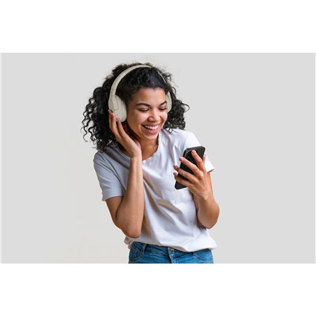 Belkin Soundform Surround sabbia cuffie, senza fili    AUD009hqSA