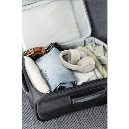 Belkin Soundform Surround sabbia cuffie, senza fili    AUD009hqSA