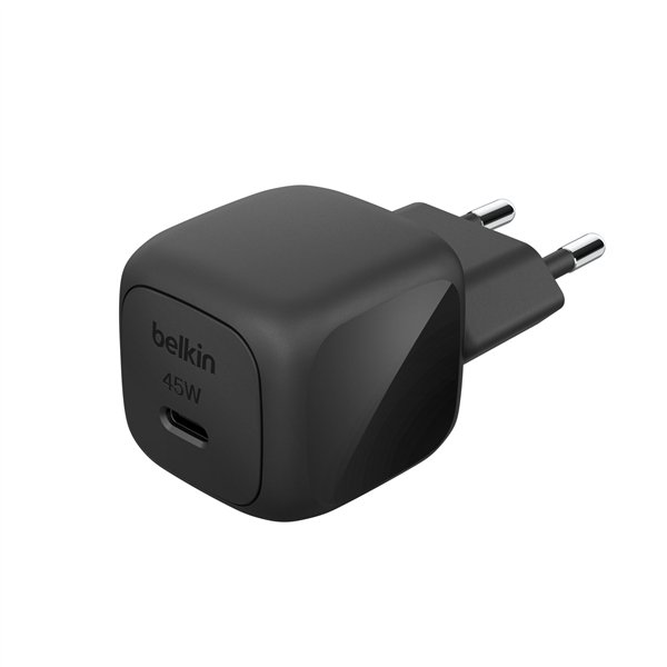 Belkin BOOST Charge USB-C 45W PowerDelivery PPS ne. WCA013kqBK