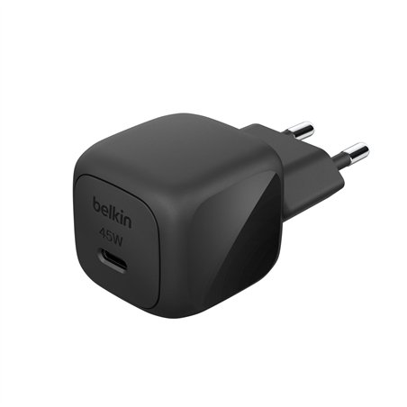 Belkin BOOST Charge USB-C 45W PowerDelivery PPS ne. WCA013kqBK