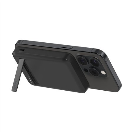 Belkin BoostCharge Pro Powerbank magn. Qi2 15W 5K nero BPD006BTBK