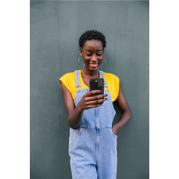 Belkin BoostCharge Pro Powerbank magn. Qi2 15W 5K nero BPD006BTBK