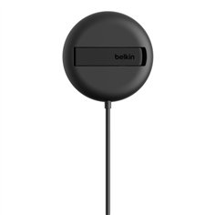 Belkin BOOST Charge Pro Qi2  15W caricab.magn.alim.ne. WIA011kqBK 2