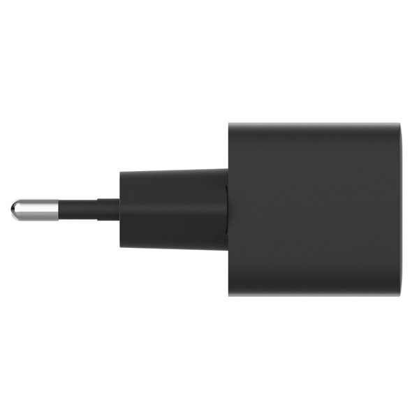 Belkin BOOST Charge 25W USB-C caricabatt. PD nero WCA012kqBK