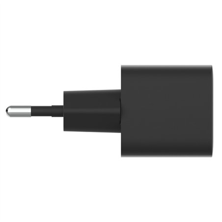Belkin BOOST Charge 25W USB-C caricabatt. PD nero WCA012kqBK