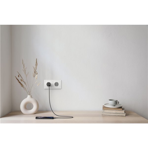 Belkin BOOST Charge 25W USB-C caricabatt. PD nero WCA012kqBK