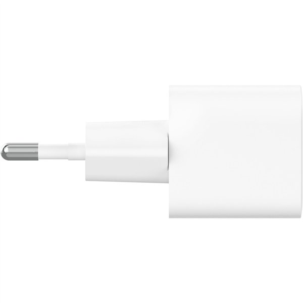Belkin BOOST Charge 25W USB-C caricabatt. PD bian. WCA012kqWH