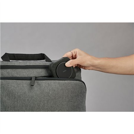 Belkin BoostCharge PRO Qi2 15W mag.Lades.f.unterwegs WIZ026vfBK