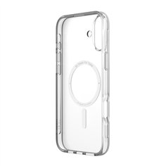 Belkin ScreenForce cust.prot.ma. iPhone 16 Plus trasp. MSA026hqCL 2