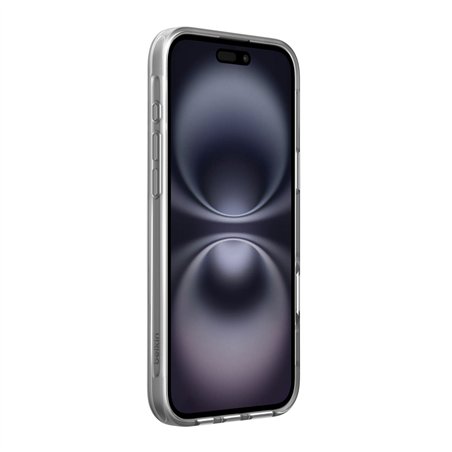 Belkin ScreenForce cust.prot.ma. iPhone 16 Plus trasp. MSA026hqCL