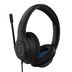 Belkin Gaming On-Ear cuffia per bambini con cavo ENA011hqBK