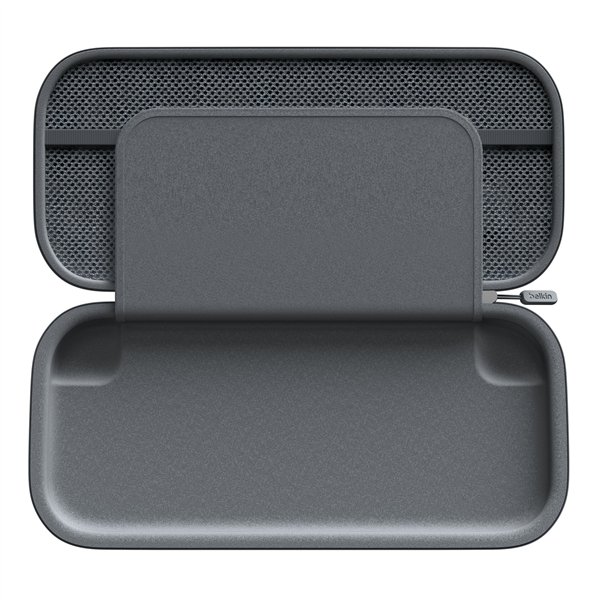 Belkin Travel Case for Nintendo Switch 2 black ENA002hqCH