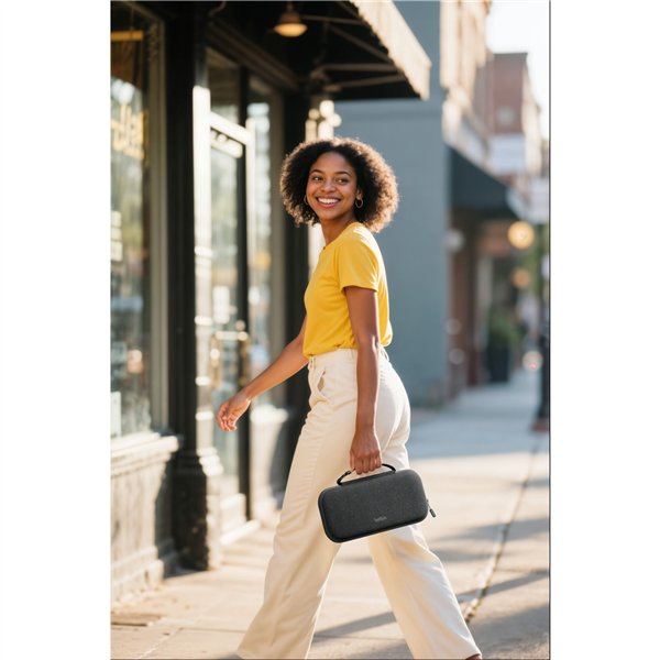 Belkin Travel Case for Nintendo Switch 2 black ENA002hqCH