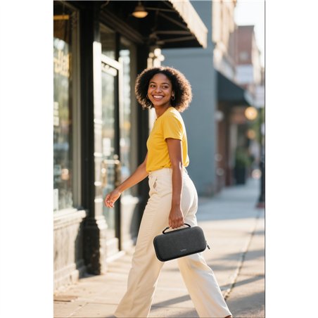 Belkin Travel Case for Nintendo Switch 2 black ENA002hqCH