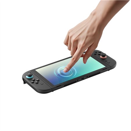 Belkin Screen Protector Ant-Refl TemperedGlass Switch 2  ENA004HQ