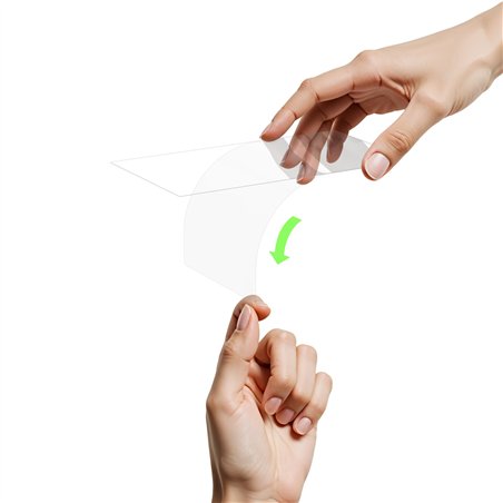 Belkin Screen Protector Ant-Refl TemperedGlass Switch 2  ENA004HQ