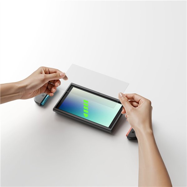 Belkin Screen Protector Ant-Refl TemperedGlass Switch 2  ENA004HQ