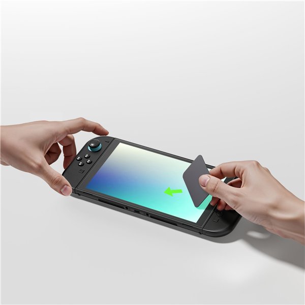 Belkin Screen Protector Ant-Refl TemperedGlass Switch 2  ENA004HQ