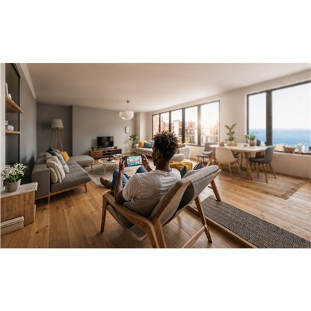 Belkin Screen Protector Ant-Refl TemperedGlass Switch 2  ENA004HQ