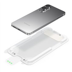 Belkin ScreenForce Invisiglass Samsung S25 Edge        OVB065hq 2