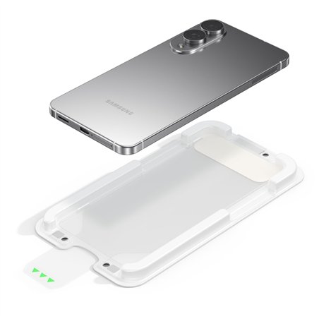 Belkin ScreenForce Invisiglass Samsung S25 Edge        OVB065hq