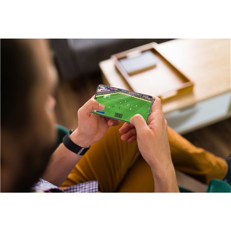 Belkin ScreenForce Invisiglass Samsung S25 Edge        OVB065hq